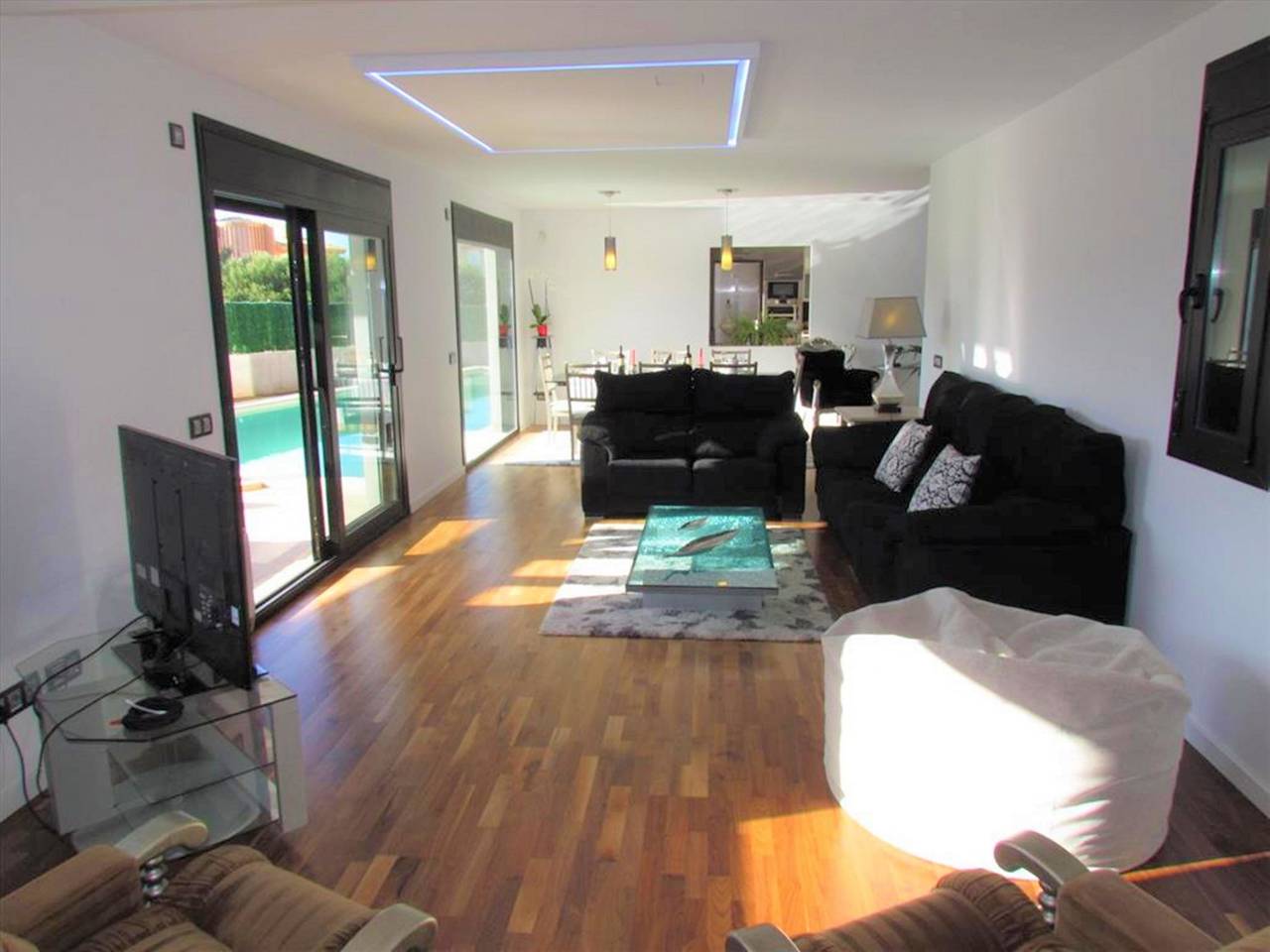 Sa Torre Coastal Retreat – 400 m zum Strand in Sa Torre, Llucmajor