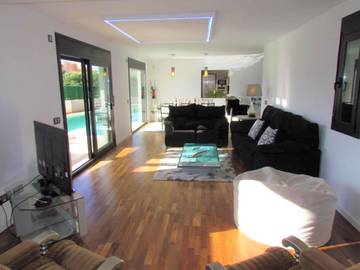 Holiday home in Sa Torre, Llucmajor für 6 