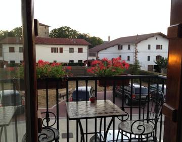 Apartamento De Vacaciones para 4 Personas en Ulzama, Provincia de Navarra, Foto 1