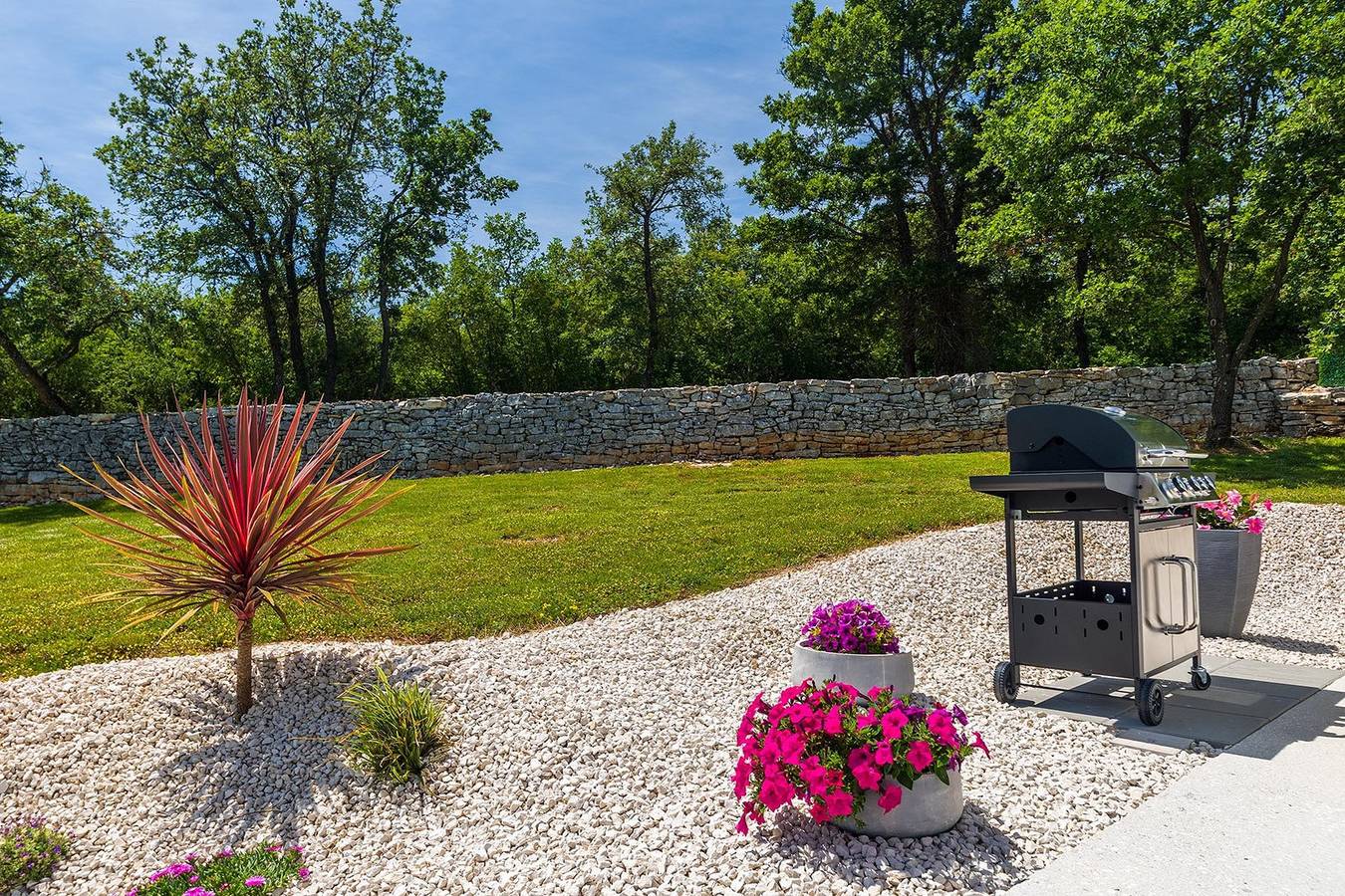 Villa Valinka Design in Bale, Rovinj und Umgebung