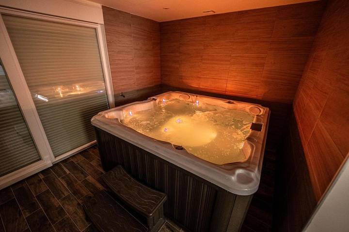 Maison d’hôte pour 2 personnes, avec vue et terrasse en Moselle - 4