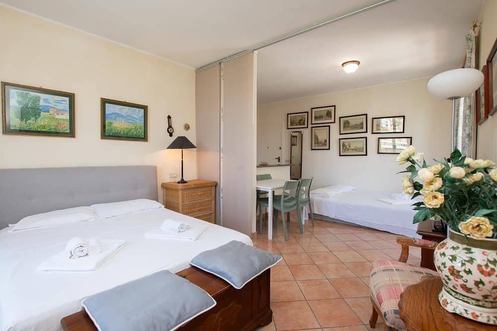 Ganze Wohnung, Apartment Sweet Mono in Albenga, Riviera di Ponente