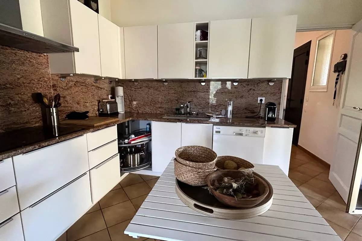 Maisons & Villas pour 10 Personnes in Frontignan, Côte méditerranéenne (France)