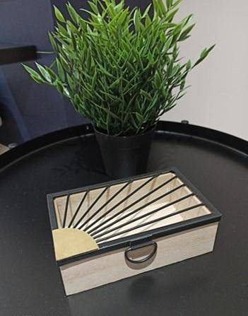 Gîte pour 2 personnes, avec terrasse à Saint-Aignan - 4