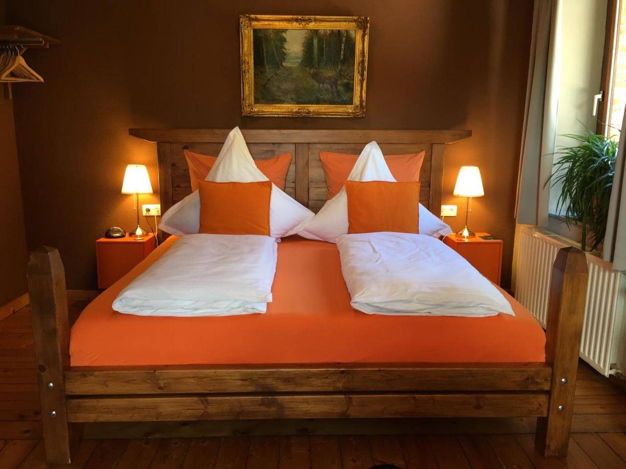 Bed & Breakfast Schlommefurth in St. Vith, Région de Liège
