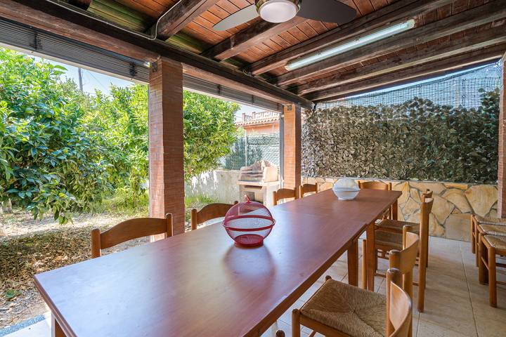 Villa für 11 Personen, mit Garten auf Sizilien - 2