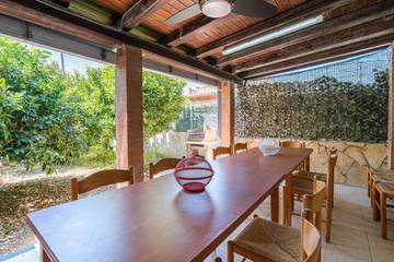 Villa per 11 Persone in Piccio, Siracusa e dintorni, Foto 1