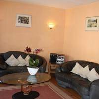 Ganze Ferienwohnung, Ferienwohnung am Bärenbrunnen in Bernkastel-Kues, Bernkastel-Kues & Umgebung