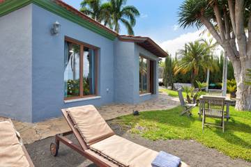 Finca für 4 Personen in Tijarafe, La Palma Süd, Bild 3
