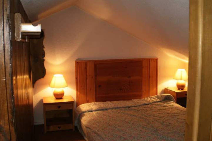 Appartement entier, Appartement, 6 couchages, centre-ville, proximité montagnes, Val-d’Isère in Val-d'Isère, Massif de la Vanoise