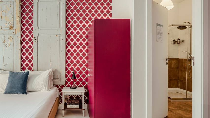 Apartamento entero, Apartamento de vacaciones para 2 personas in Costa de Lisboa