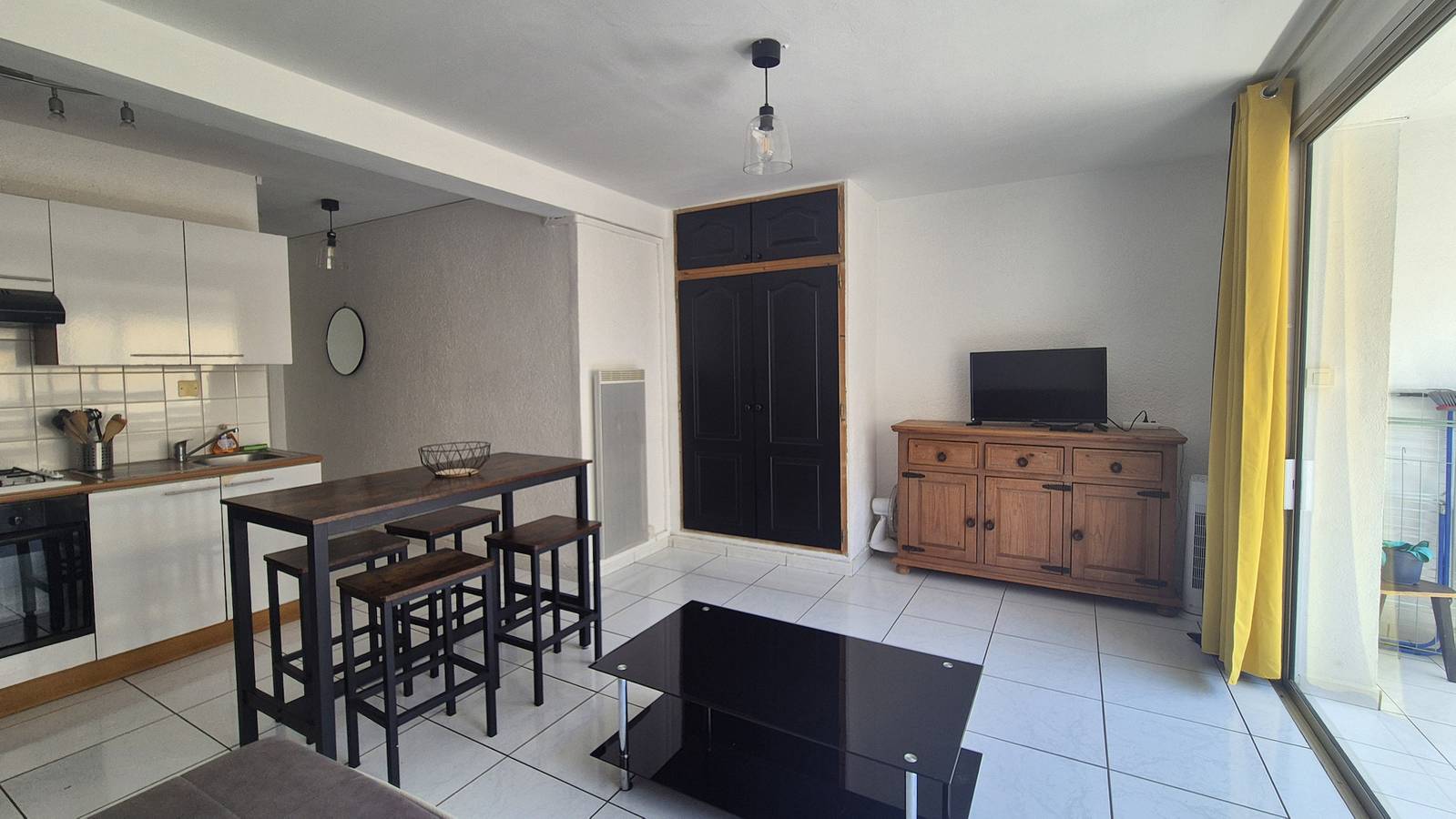 Studio entier, Syra 6 in Canet-en-Roussillon, Côte d'Améthyste