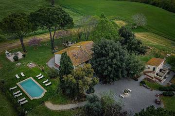 B&b for 2 People in Manciano (municipality), Maremma, Photo 4