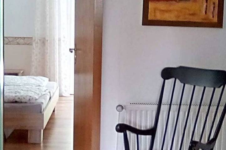 Ferienwohnung für 4 Personen, mit Terrasse und Garten in Detern - 4