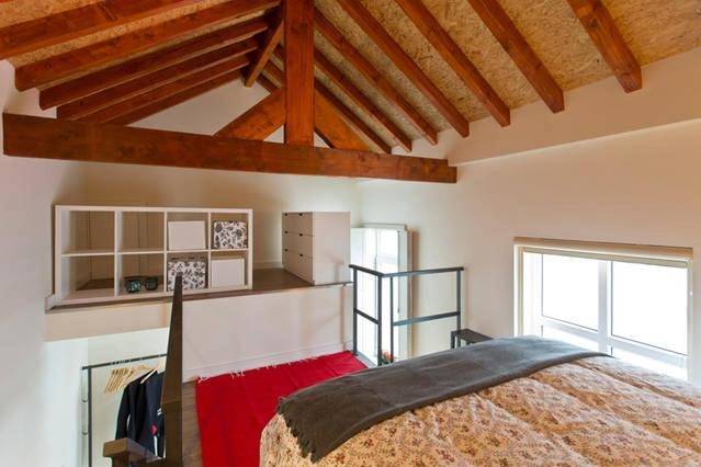 Location de vacances pour 4 personnes à Matosinhos - 2