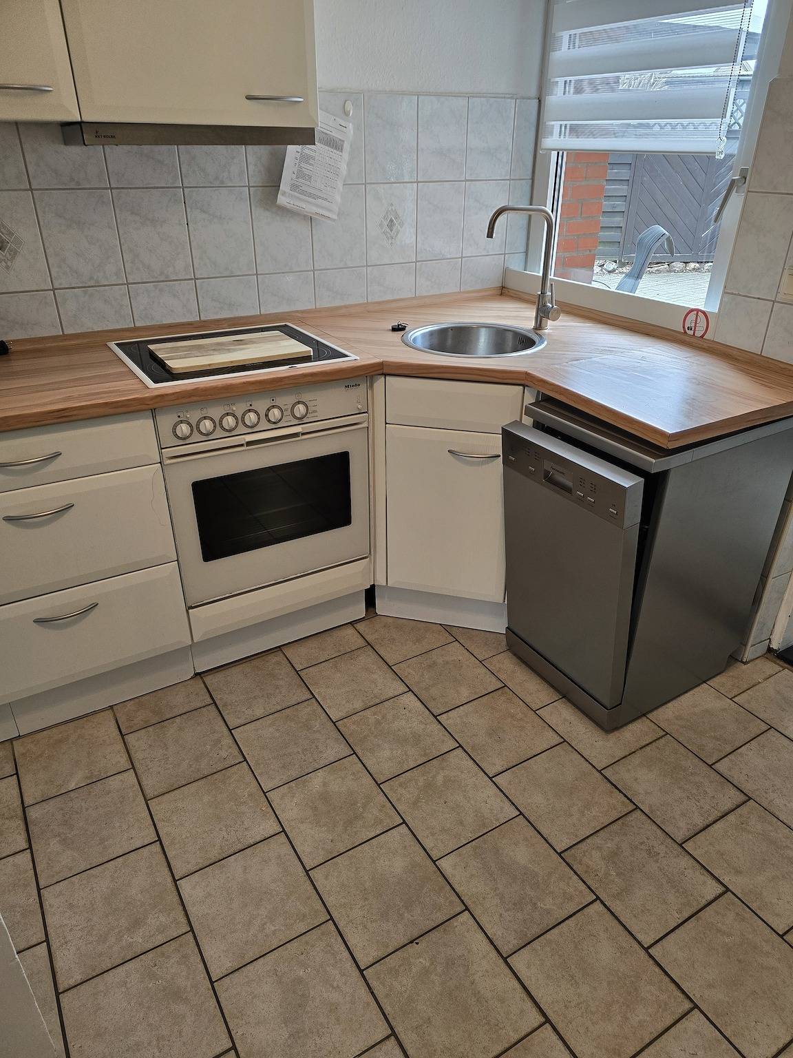 Ganze Ferienwohnung, Ingrid`s Ferienwohnung in Erfde, Eider-Treene-Sorge