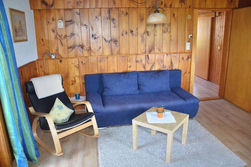 Ganze Wohnung, Ferien auf dem Steingrubenhof in St. Peter, Südschwarzwald