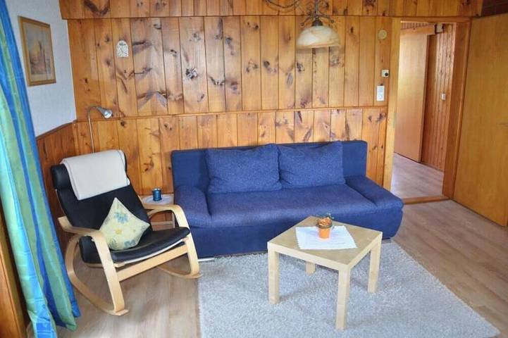 Ganze Wohnung, Ferien auf dem Steingrubenhof in St. Peter, Südschwarzwald