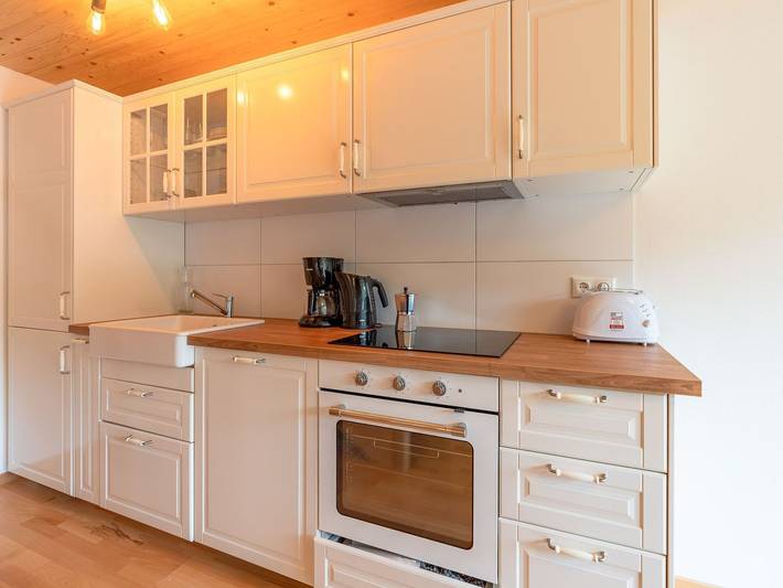 Ferienhaus für 6 Personen, mit Terrasse und Garten in Blaichach - 2