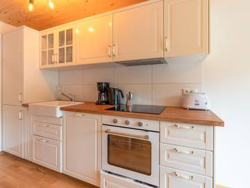 Ferienhaus für 6 Personen in Blaichach, Allgäuer Alpen, Bild 1