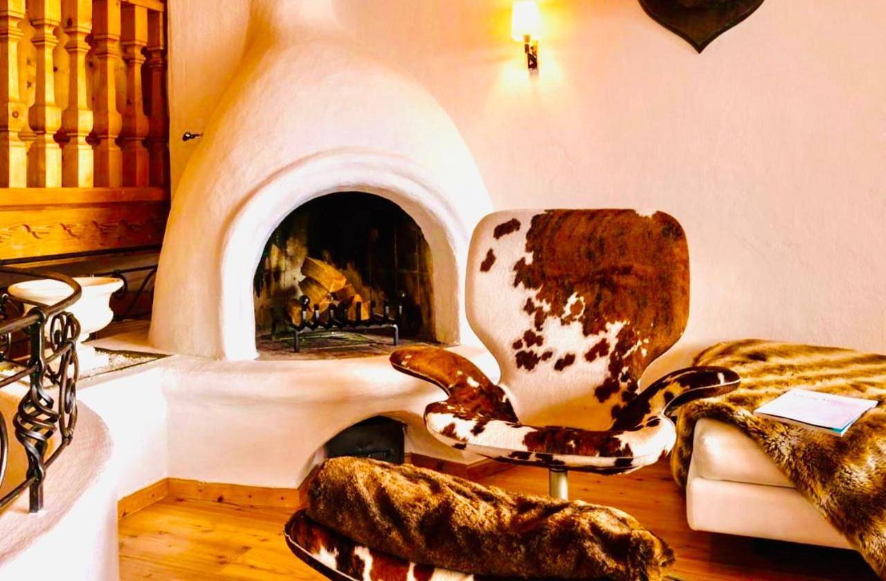 Das Kitz - deluxe Chalet Valerie in Reith bei Kitzbühel, Hohe Salve