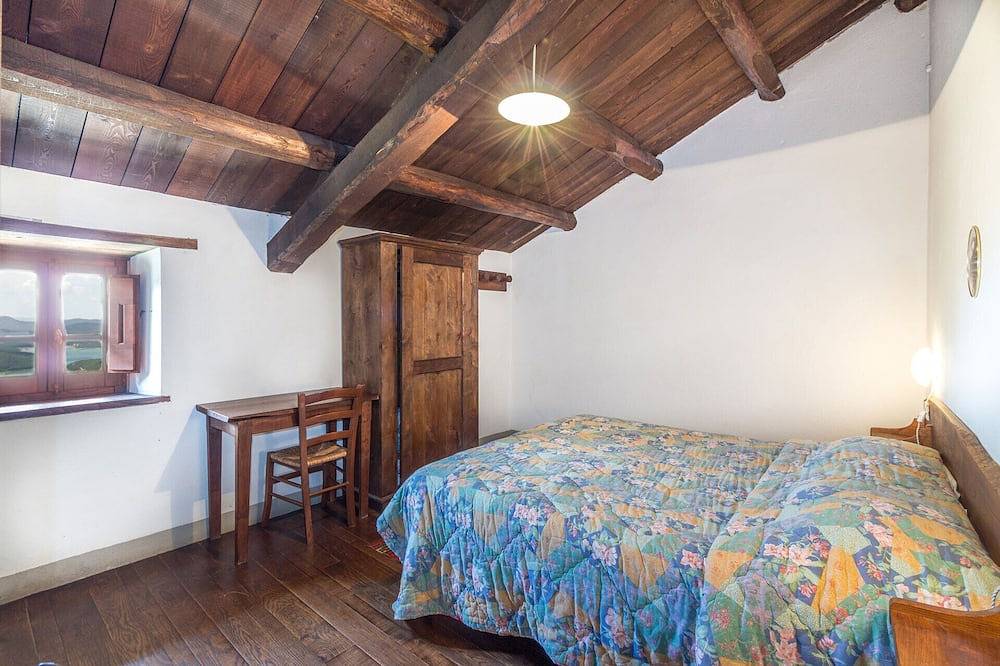 Villa Vallorsaia mit privatem Pool, Seeblick, keine Nachbarn in Sansepolcro, Valtiberina