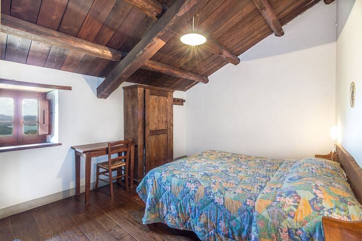 Location de vacances pour 26 personnes, avec balcon et jardin à Sansepolcro - 4