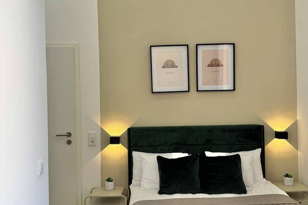 Entire apartment, 101 in Oberbilk, Düsseldorf