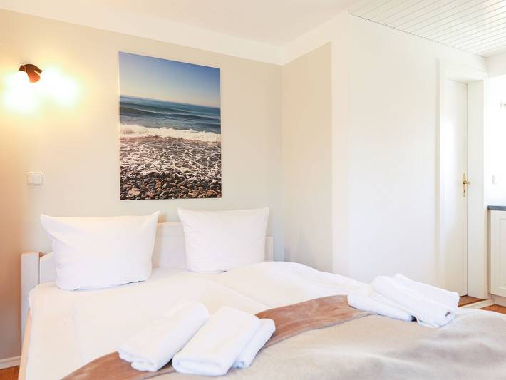 Ganze Wohnung, Dahlia in Westerland, Sylt (Gemeinde)