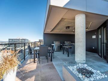 Glamping for 2 Guests in Quebec City, Quebec, Picture 1