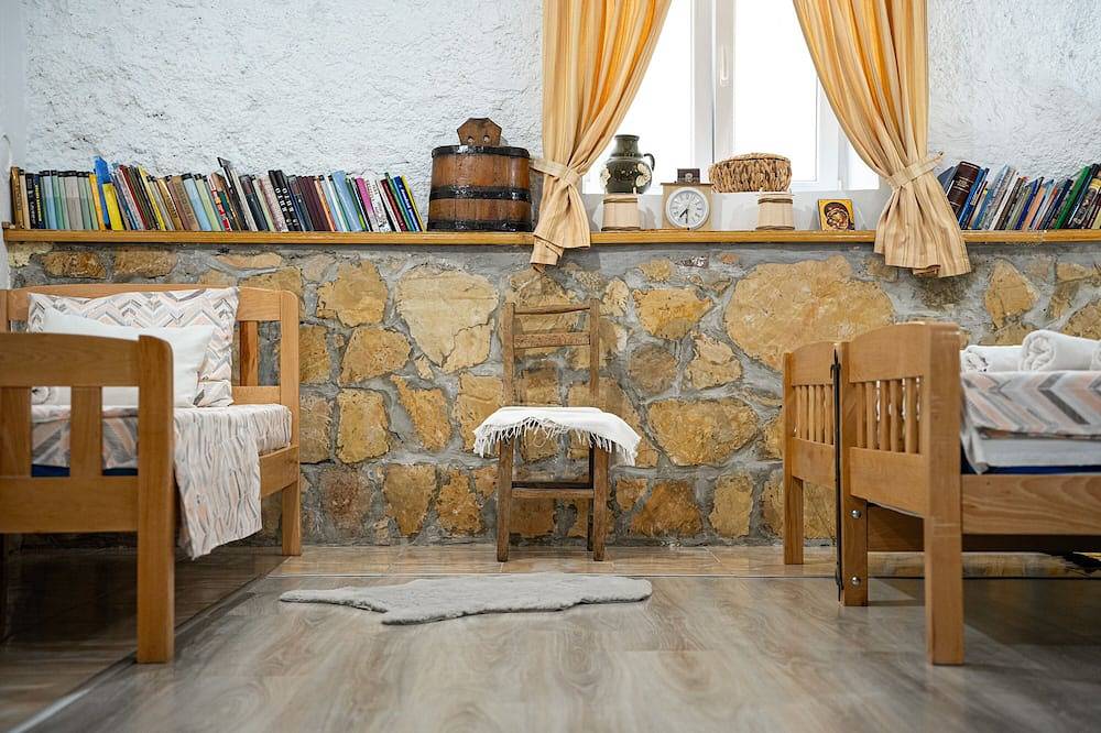 Appartement entier, Relaxing Studio Apartment Kontic in Municipalité de Danilovgrad