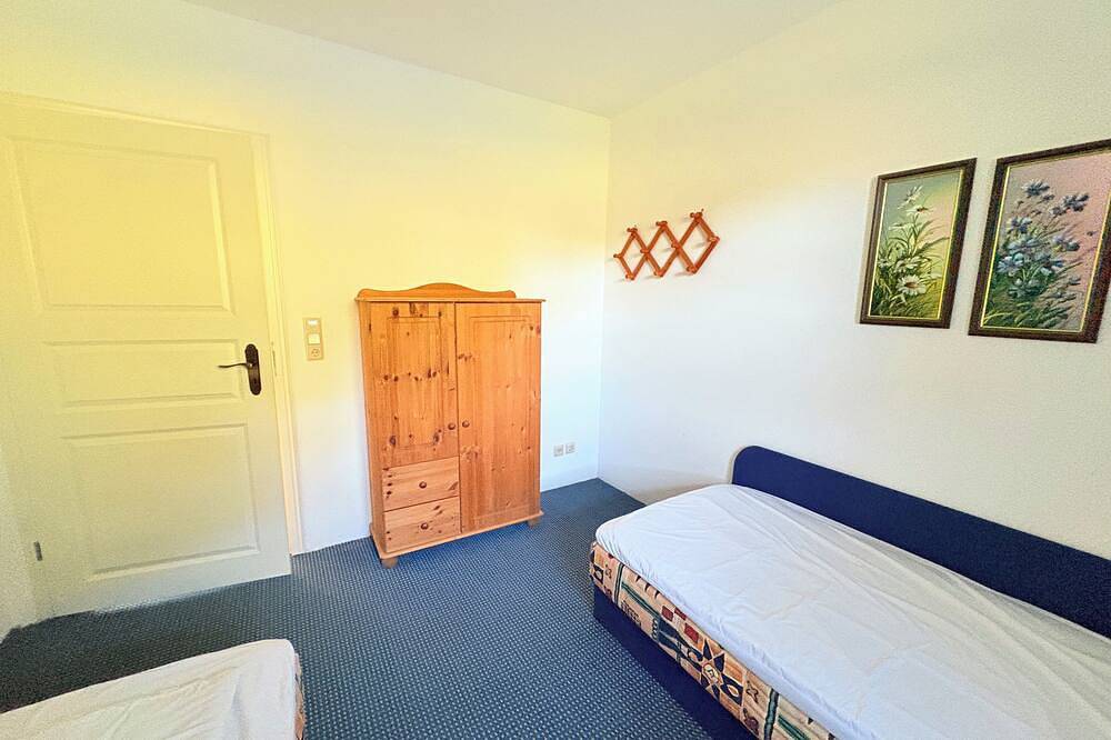 Vacation home Arkona - Large garden, cozy fireplace and perfect location in Putgarten, Rügen