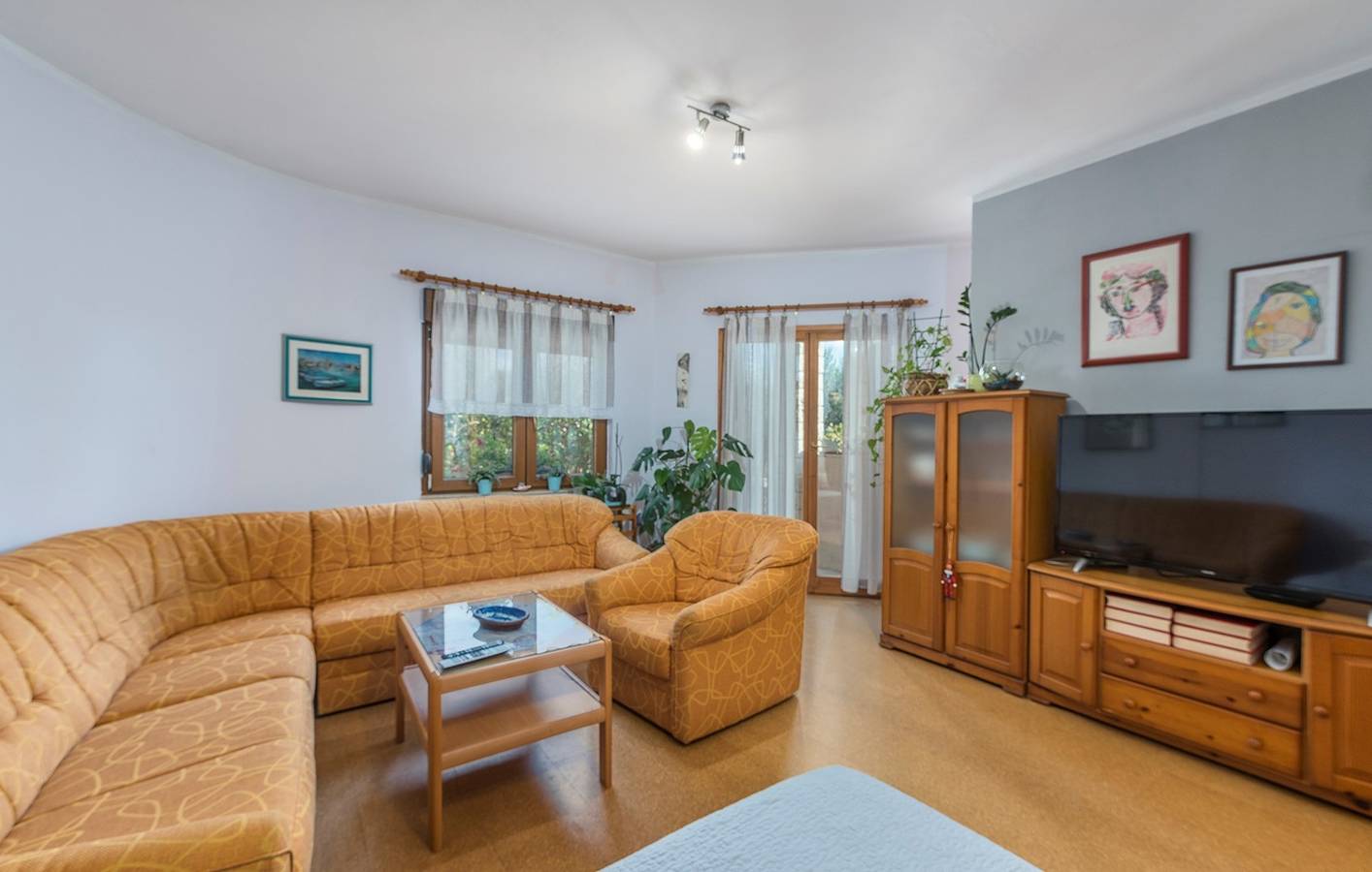 Appartamento vacanze a Fazana a partire da 118€ a notte