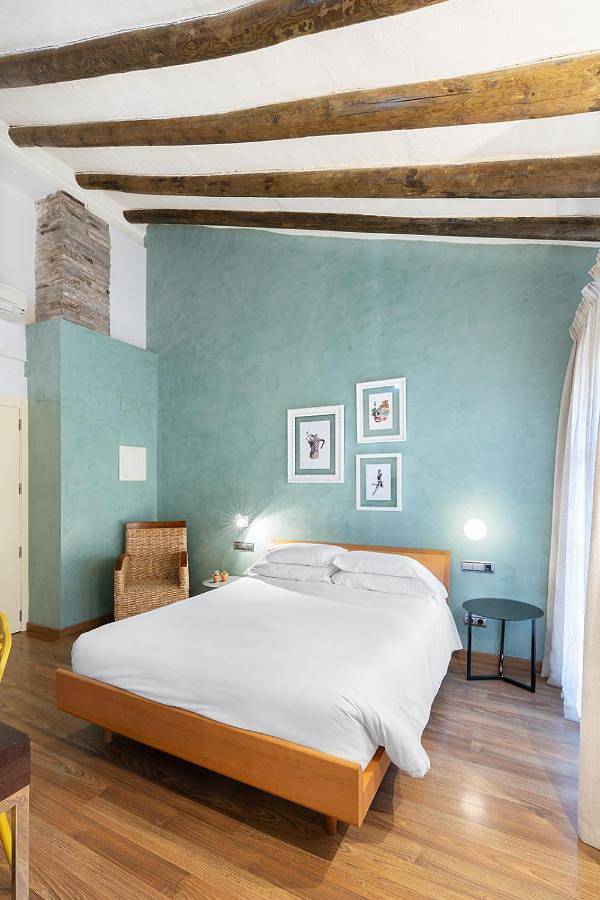 Hostal Pichorradicas in Tudela, Province de Navarra
