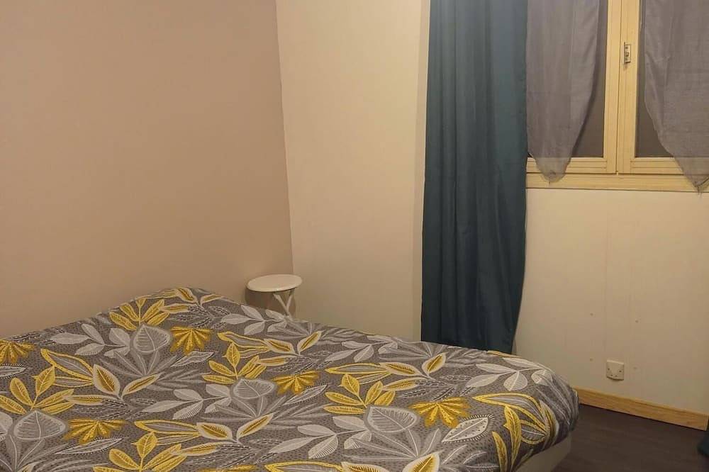 Maison Bourbon-Lancy 6 personnes in Bourbon-Lancy, Région de Charolles