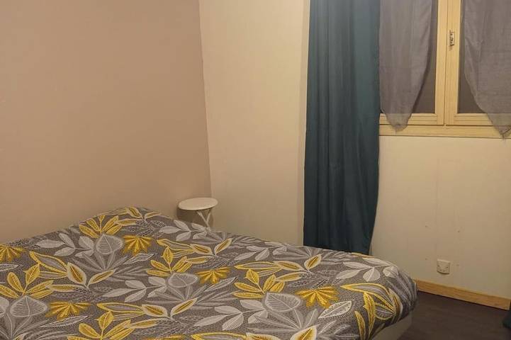 Location de vacances pour 6 personnes, avec jardin à Bourbon-Lancy - 3