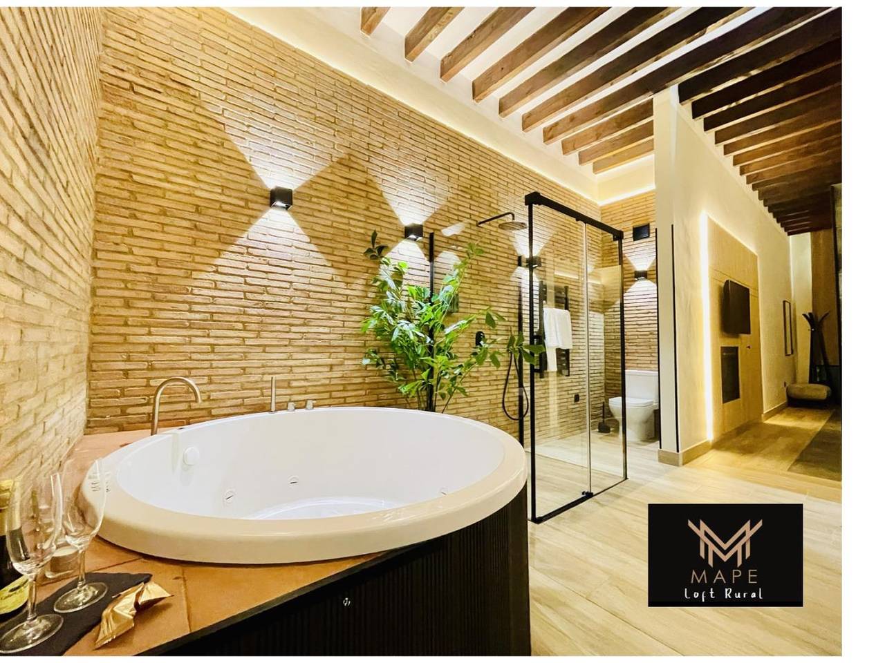 Appartement de vacances entier, Appartement de vacances pour 2 personnes in Algar, Pueblos Blancos