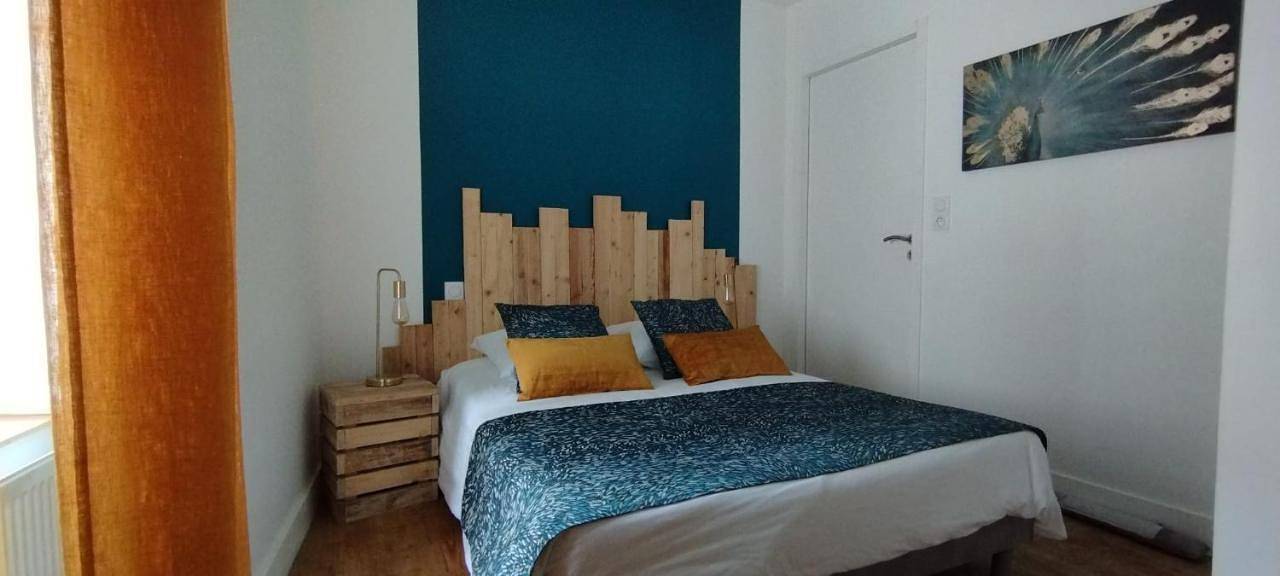 Chambres d'hôtes "Le Verrie Cosy" in La Verrie, Vallée de la Loire