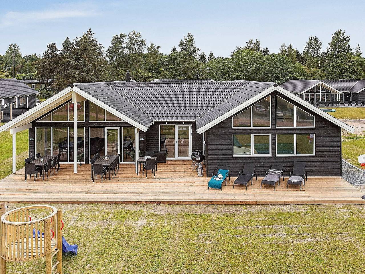 16 person holiday home in Vejby in Vejby Strand, Vejby