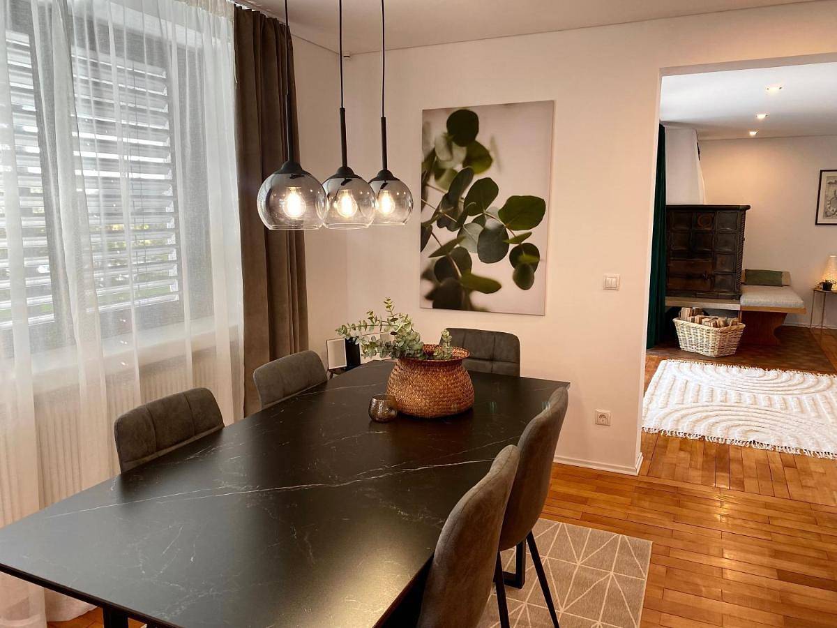 Ganze Wohnung, Two-Bedroom Apartment in Hörbranz, Bodensee-Vorarlberg