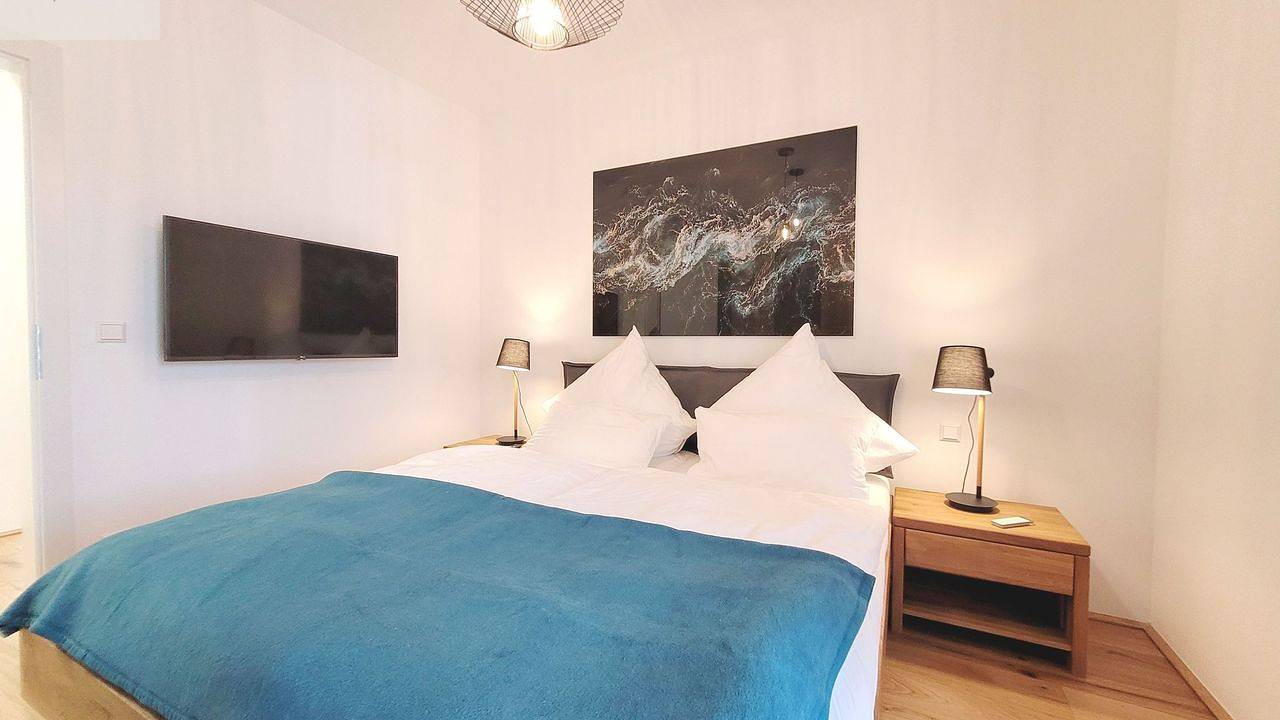 Ganze Ferienwohnung, Ferienwohnung für 6 Personen (120 m²) in Tauplitz in Tauplitz, Totes_Gebirge