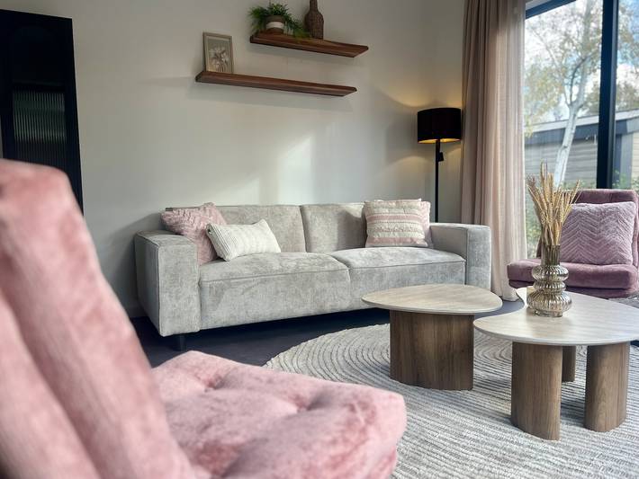 Ferienhaus für 4 Personen, mit Garten in Sint Maartensvlotbrug - 4