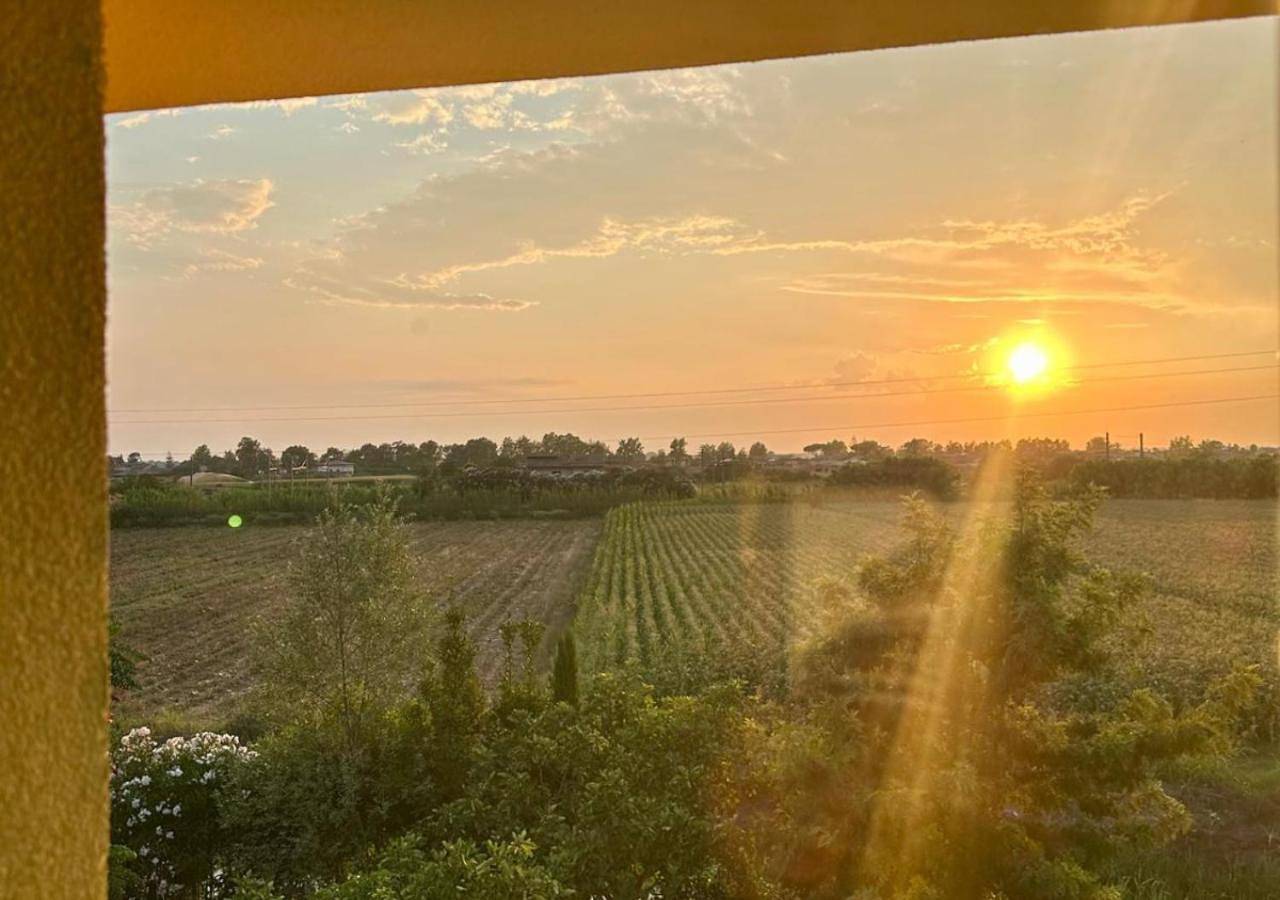 Podere Cafasso Country House in Paestum, Capaccio