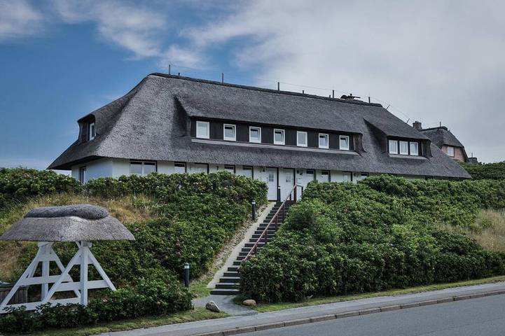 Ferienwohnung für 4 Personen, mit Haustier - 1