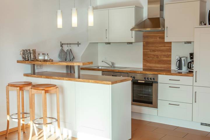 Ganze Ferienwohnung, Fewo 1 & 2 in Rieden, Bayerisch Schwaben
