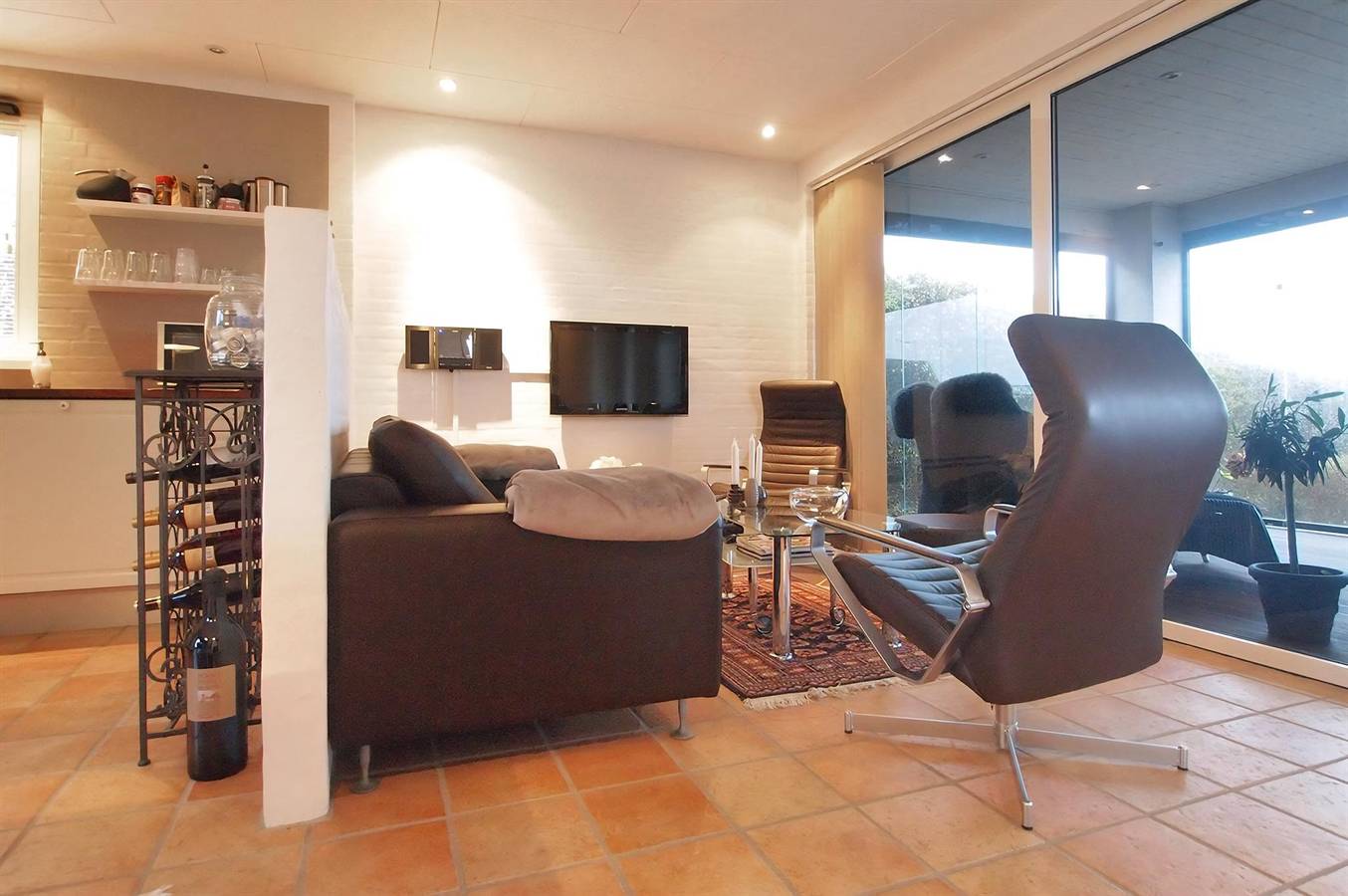 Awesome home in Middelfart w/ Wifi and 2 Bedrooms in Strib, Kleiner Belt