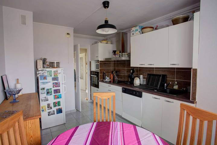 Ferienwohnung für 4 Personen, mit Pool und Terrasse in Aquitanien - 4