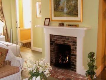 Hôtel pour 2 personnes à Newport