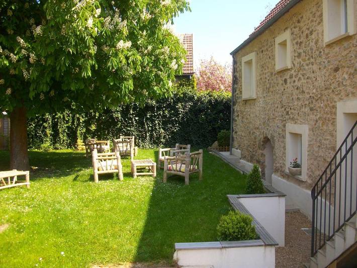 Gîte pour 4 personnes à Saint-Forget - 2