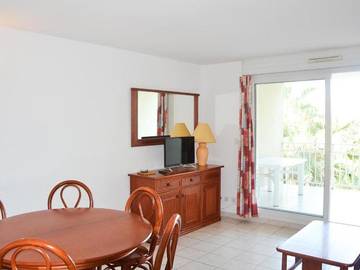 Camping voor 6 Personen in Cap d'Agde, Agde, Afbeelding 4